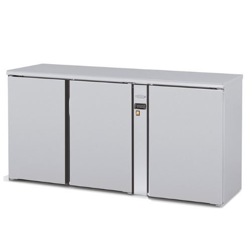 ESPOSITORE REFRIGERATO SNACK DSB