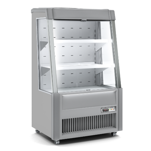 EXPOSITOR REFRIGERADO MURAL PRO-9