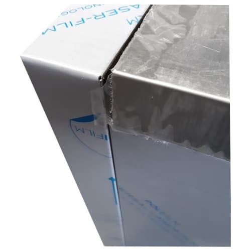 FORNO ELETTRICO A CONVENZIONE 4x 435x350mm. RIVISIONATO - Imagen 6