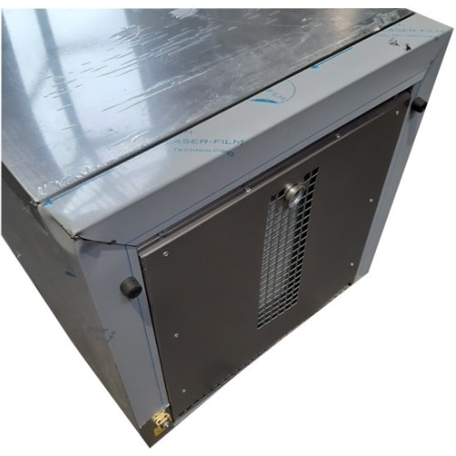 FORNO ELETTRICO A CONVENZIONE 4x 435x350mm. RIVISIONATO - Imagen 3