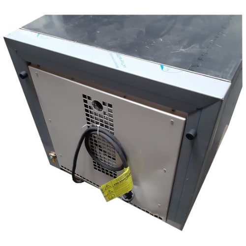 FORNO ELETTRICO A CONVENZIONE 4x 435x350mm. RIVISIONATO - Imagen 4