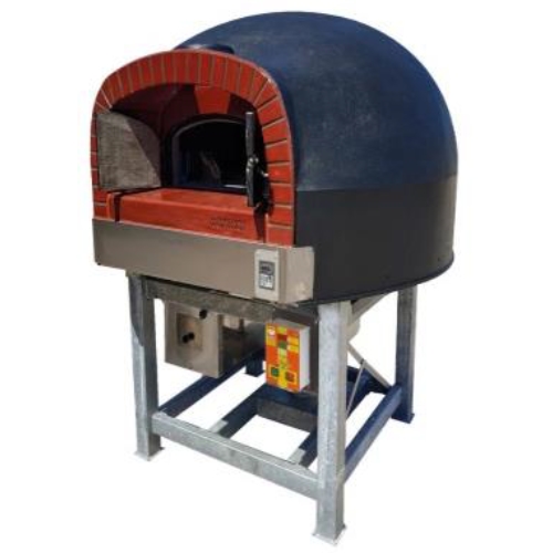 FORNO A LEGNA / GAS ROTATIVO 108Ø - Imagen 3
