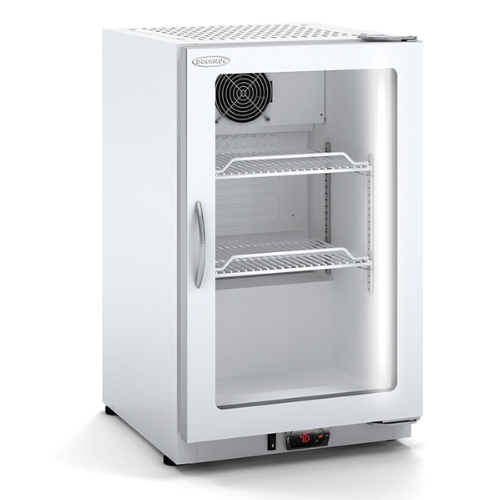 ESPOSITORE REFRIGERATO C-4
