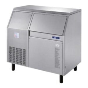 MACCHINA DEL GHIACCIO PR200