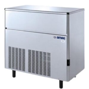 MACCHINA GHIACCIO SD220