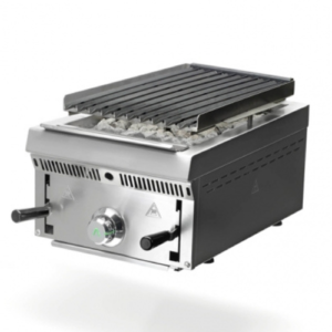 PARRILLA DE CARBÓN VOLCÁNICO PB-30