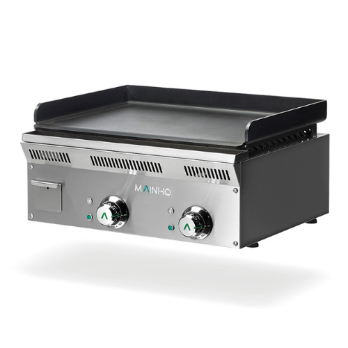 PIASTRA A GAS 62