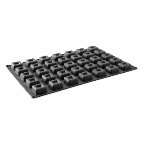 MOLDE DE SILICONA SQUARE - Imagen 2