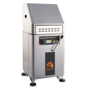 DIVISORA/BOLEADORA SEMIAUTOMÁTICA SP15 PLUS