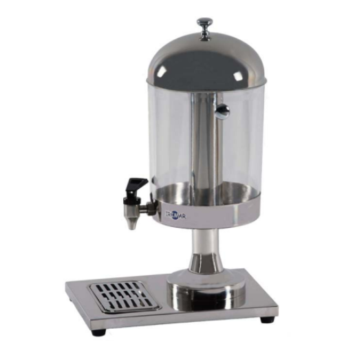 DISPENSADOR DE ZUMOS 8LT