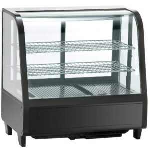 ESPOSITORE REFRIGERATO DA TAVOLO 100