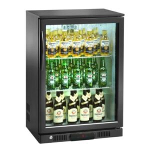 ARMARIO REFRIGERADO GLASS 91