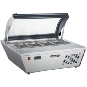 ESPOSITORE FRIGO 816 GE