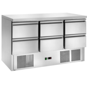 SALADETTE 943-6D