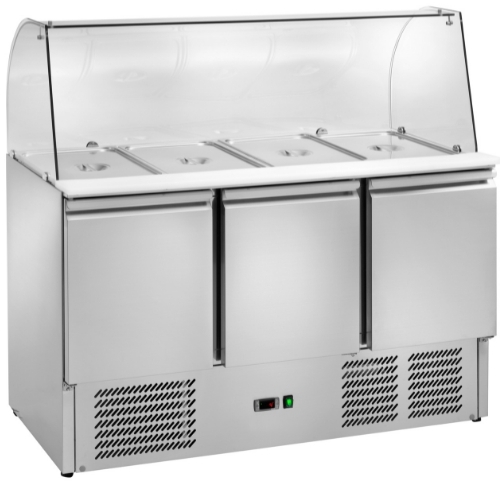 SALADETTE 943G