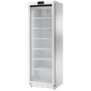 ARMARIO REFRIGERADO 400RF SS DIGITAL GLASS