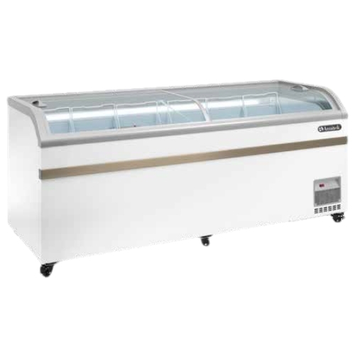 CONGELATORE ISOLA700