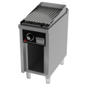 PLANCHA A GAS BARBACOA 7504E