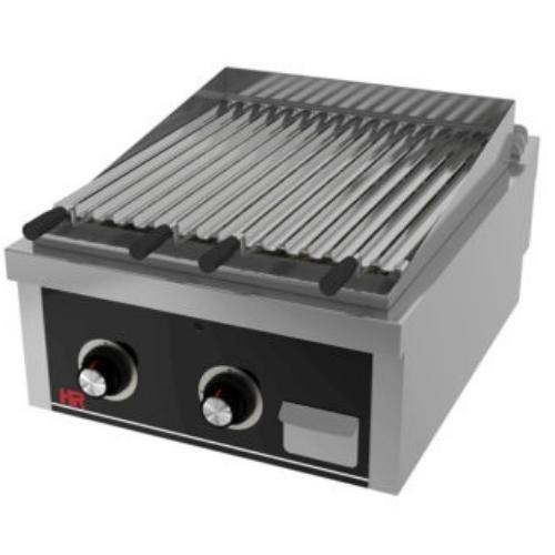 PLANCHA A GAS BARBACOA 7506S