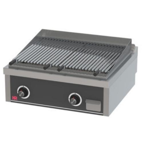 PLANCHA A GAS BARBACOA 7508S