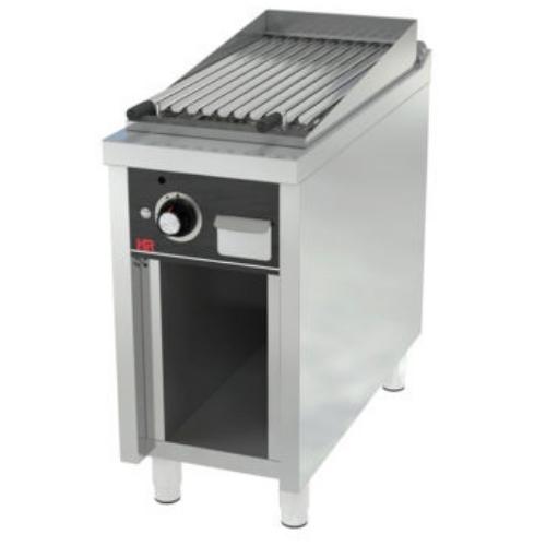 PLANCHA A GAS BARBACOA 9004E