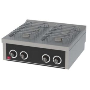 COCINA 4 FUEGOS A GAS CB750