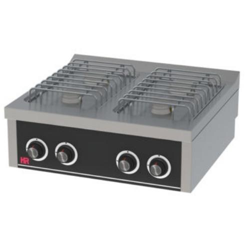 COCINA 4 FUEGOS A GAS CB750