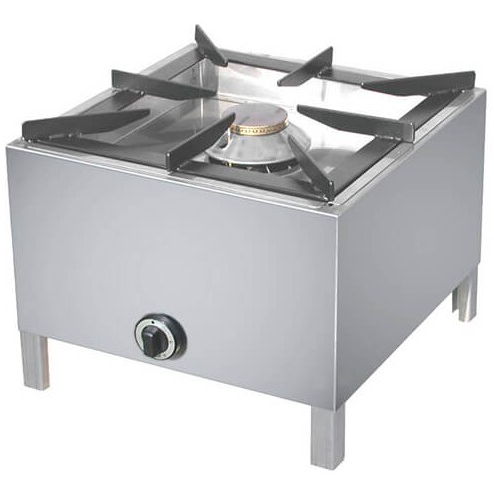 COCINA 1 FUEGO GAS 11