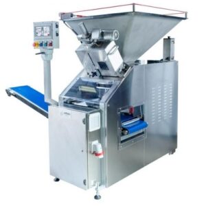 TAGLIATRICE VOLUMETRICA P2 120
