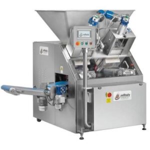 TAGLIATRICE VOLUMETRICA P4