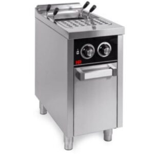 COCEDOR DE PASTA GAS 25LT 750E