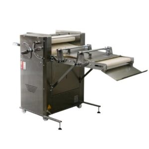LAMINADORA F4C600 INOX+FIL.