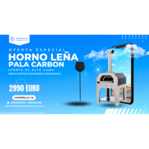OFERTA DE ALTA GAMA