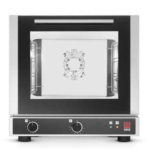 HORNO ELECTRICO DE CONVECCIÓN CON HUMIDIFICACION 423 UP