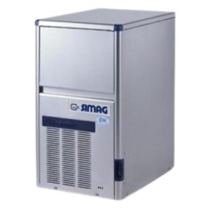 MACCHINA GHIACCIO DH18