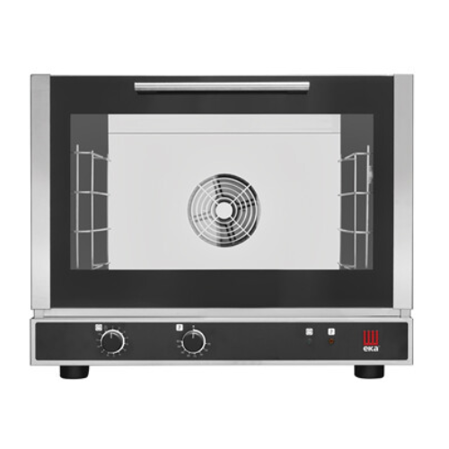 HORNO ELECTRÓNICO VENTILADO DE CONVECCIÓN 464 P