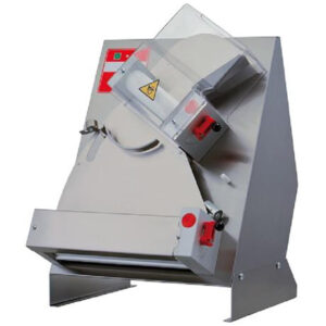 EXTENDEDORA DOBLE RODILLO TRASV 35/PG