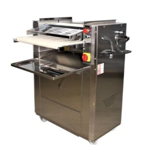 LAMINADORA F4C600 INOX