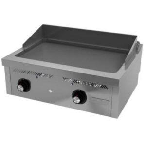 PLANCHA A GAS 6008S