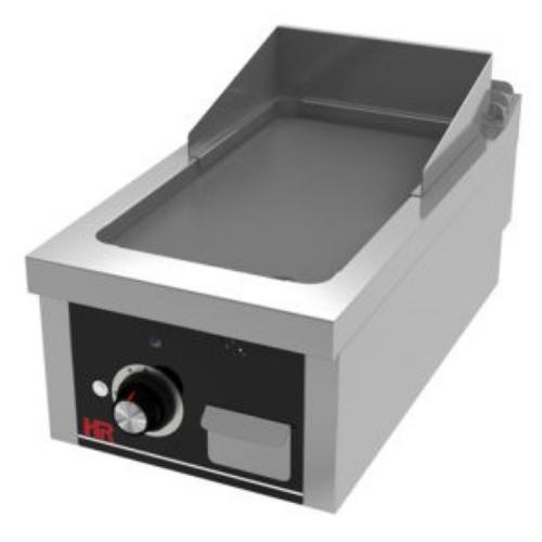 PLANCHA A GAS 7504S