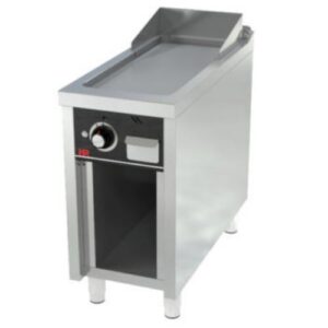 PLANCHA A GAS 9004E