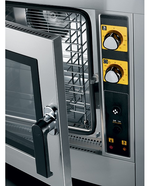 FORNO A CONVENZIONE 1001 G - Imagen 2