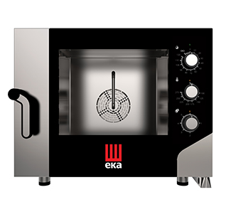 FORNO ELETTRICO COMBINATO 464 S