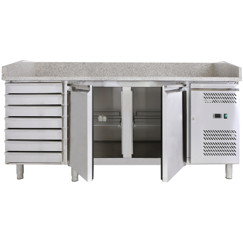 TAVOLO PIZZA 2000 2PT/ C - Imagen 2