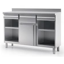 BANCONE COMPATTO PER CAFFETTERIA MC-150