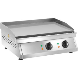 PLANCHA FRY TOP ELÉCTRICA FT2