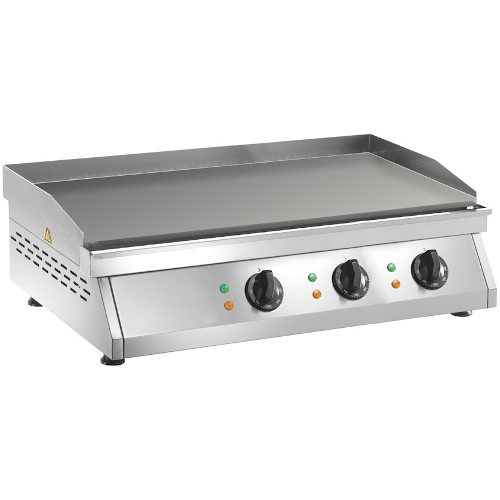 PLANCHA FRY TOP ELÉCTRICA FT3L