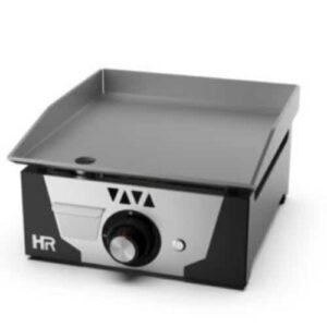 PLANCHA A GAS 4100