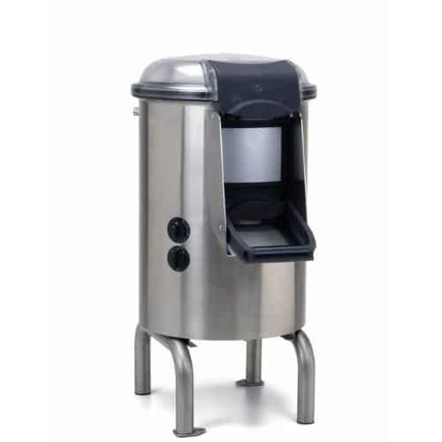 PELADORA DE PATATAS X10