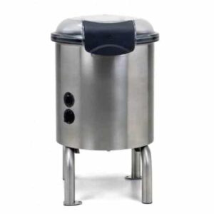 PELADORA DE PATATAS X5
